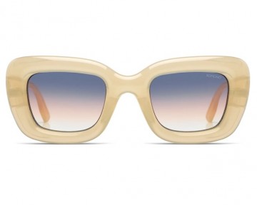 Komono vita daffodil zonnebril kom 9802