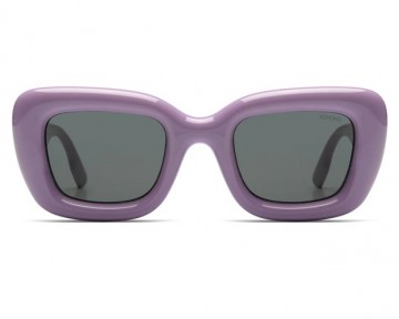 Komono vita lavender zonnebril kom s9800