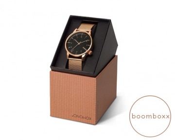 Komono Winston Royale Rose Gold