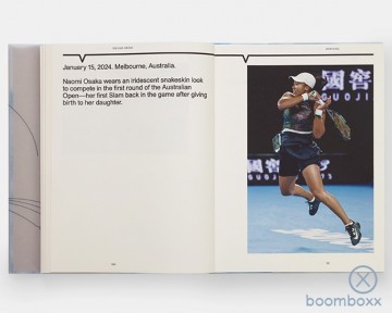 Look good feel good play good nike 9781838669072 inside book 4