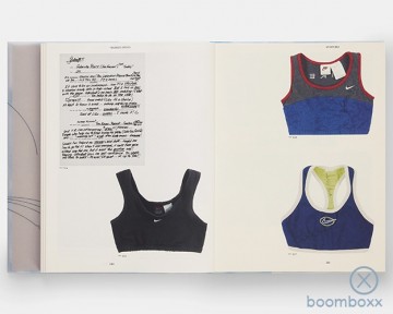 Look good feel good play good nike 9781838669072 inside book 5