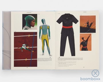 Look good feel good play good nike 9781838669072 inside book