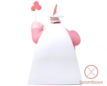 Lucas beaufort gusgus pink x artoyz artoriguspink 3