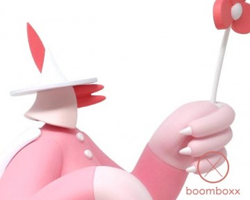 Lucas beaufort gusgus pink x artoyz artoriguspink zoom