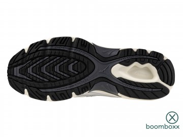 Mizuno mxr snow white bistro green d1ga245111 sneakerzool