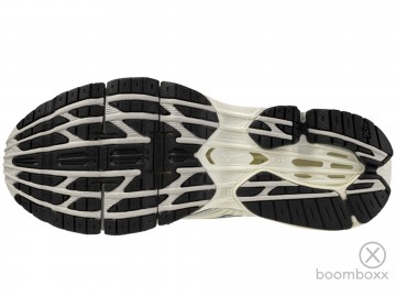 Mizuno wave prophecy pristine silver d1ga251101 sneaker zool