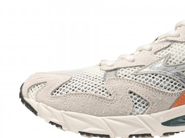 Mizuno wave rider 10 snow white dawn blue sun baked d1ga261101 sneaker zoom 1