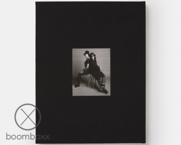Phaidon linda evangelista by steve meisel 978 1 83866 703 0 inside 11