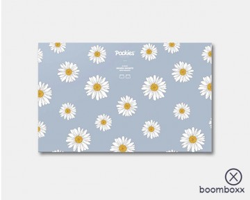 Pockies 2 pack flowers boxers 2gb flo giftbox