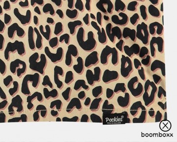 Pockies 2 pack leopard gift box 2gb jun set beige zoom 2