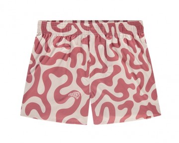 Pockies 2 pack swirls boxers 2gb swi bordeaux