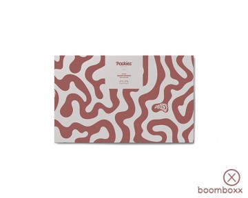 Pockies 2 pack swirls boxers 2gb swi box