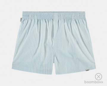 Pockies 3 pack doubles boxers 3gb dsb boxers groen