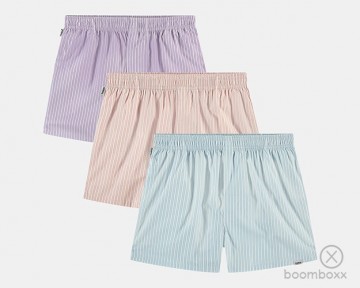 Pockies 3 pack doubles boxers 3gb dsb boxers overview