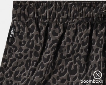 Pockies black tiger swimshort bst23 zoom