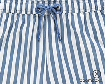Pockies blue striped swimshort bls 5 zoom 2 0