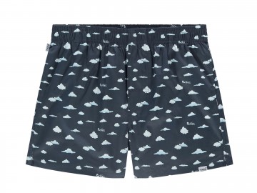 Pockies cloudy 2 pack boxers 2gb clo ondergoed 2