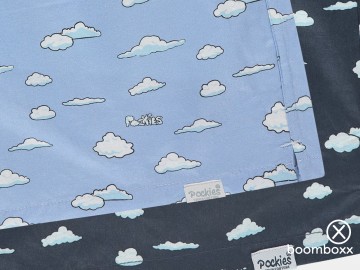 Pockies cloudy 2 pack boxers 2gb clo ondergoed zoom 2
