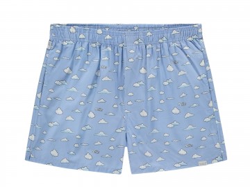Pockies cloudy 2 pack boxers 2gb clo ondergoed