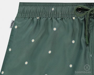 Pockies daisy shorties green dai s zoom