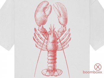 Pockies lobster weekend t shirt white ts lwt wh 261 zoom