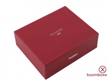 Pockies lovely boxers 2 pack 2gb lobo cadeaudoos