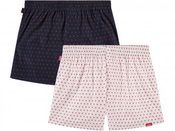 Pockies lovely boxers 2 pack 2gb lobo