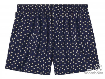 Pockies movie night boxers 2 pack 2gb pop navy