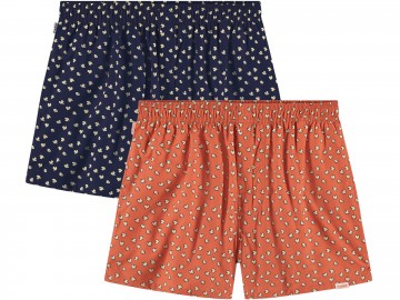 Pockies movie night boxers 2 pack 2gb pop