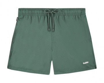 Pockies sage shorties swimtrunk sage s volledig