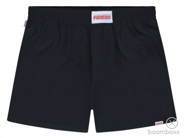 Pockies um 3 pack boxers 3gb umb zwart