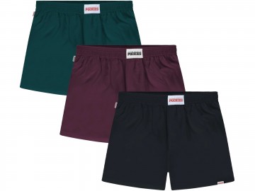 Pockies um 3 pack boxers 3gb umb