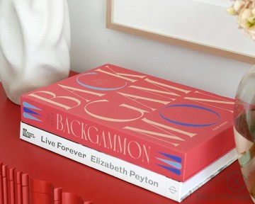 Printworks classic art of backgammon 399007 fotoshoot 3