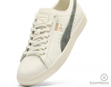 Puma clyde base l white min gray eucalyptus 39941303 sneaker zoom 2