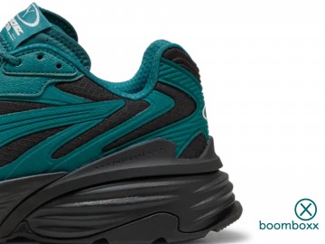 Puma fade nitro ripstop emerald ice 40722502 sneaker zoom 2