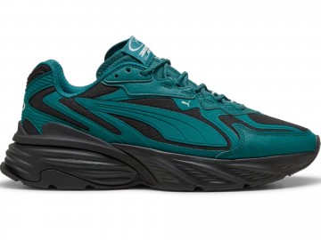 Puma fade nitro ripstop emerald ice 40722502