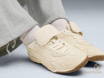 Puma king indoor clean alpina snow 40314701 fotoshoot