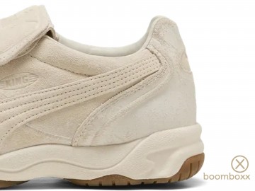 Puma king indoor clean alpina snow 40314701 sneaker zoom 2