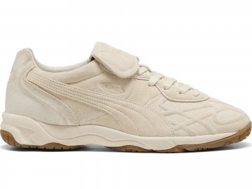 Puma king indoor clean alpina snow 40314701