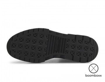 Puma mayze chelsea pop black tiger s eye 38454903 sneaker outsole