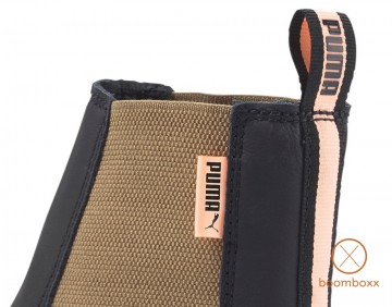 Puma mayze chelsea pop black tiger s eye 38454903 zoom