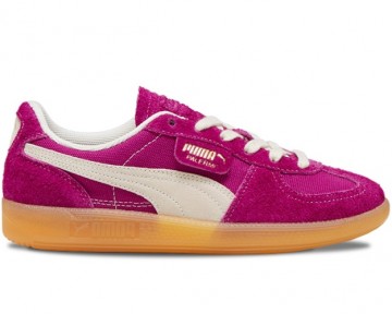 Puma palerma vintage magenta gleam frosted ivory 39684107