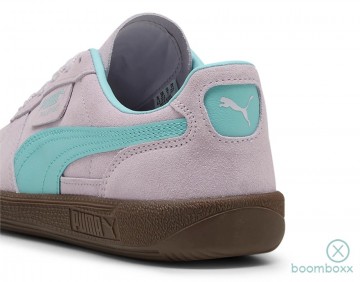Puma palermo lavender alert safe lake 39646353 sneaker zoom 2