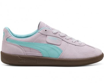 Puma palermo lavender alert safe lake 39646353 sneaker