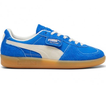 Puma palermo vintage hyperlink blue 39684101