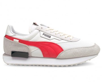 Puma rider vintage white nimbus cloud 38046403