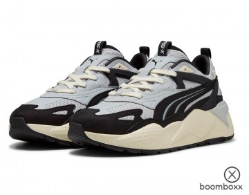 Puma rs x efekt bb cool light gray black 40126302 sneaker pair