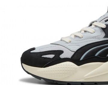 Puma rs x efekt bb cool light gray black 40126302 sneaker zoom 1