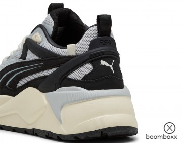 Puma rs x efekt bb cool light gray black 40126302 sneaker zoom backside