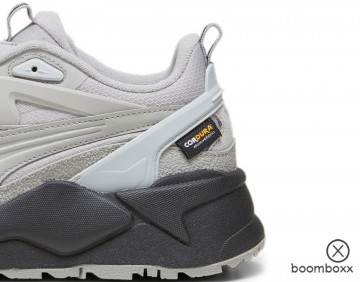 Puma rs x efekt cordura concrete gray black 39271902 sneaker zoom 2